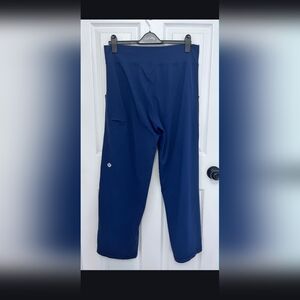 lululemon athletica Men's Deep Blue Joggers